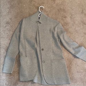 J. Crew Comfy Sweater Cardigan